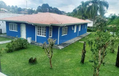 Casa com 03 dormitórios à venda, 200 m² por r$ 890.000  e locação o pacote r$. 7.000,00 - tijuco preto - cotia/sp
