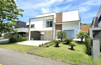Casa em condomínio fechado com 3 quartos para alugar na Alameda Mário Quintana, 232, Granja Viana, Cotia