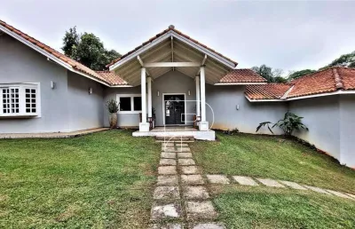 Casa, 1300 m² - venda por r$ 2.990.000,00 ou aluguel por r$ 11.254,00/mês - haras bela vista - vargem grande paulista/sp