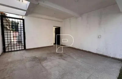 Casa com 3 dormitórios, 206 m² - venda por r$ 950.000,00 ou aluguel por r$ 5.050,00/mês - granja viana - cotia/sp