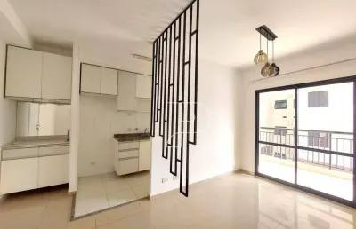 Apartamento com 2 dormitórios, 58 m² - venda por r$ 550.000,00 ou aluguel por r$ 3.755,00/mês - granja viana - cotia/sp