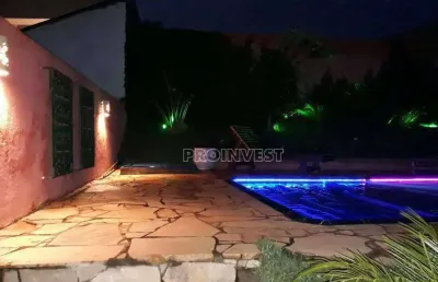 Casa com 2 dormitórios à venda, 250 m² por r$ 1.250.000,00 - paysage noble - vargem grande paulista/sp