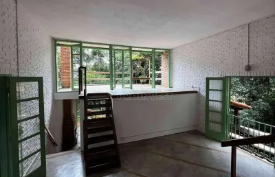 Chácara com 1 dormitório, 5250 m² - venda por r$ 1.600.000,00 ou aluguel por r$ 7.677,00/mês - taboleiro verde - cotia/sp