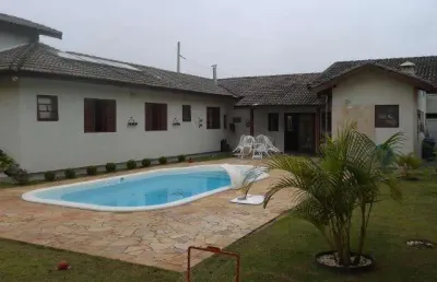 Casa com 3 dormitórios à venda, 230 m² por r$ 1.485.000,00 - haras bela vista - vargem grande paulista/sp