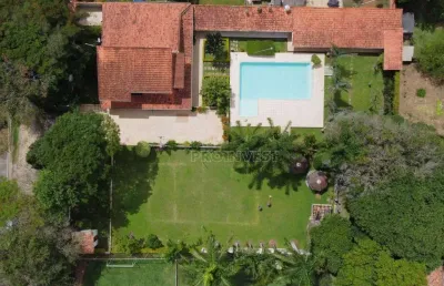 Casa com 7 dormitórios à venda, 700 m² por r$ 1.170.000,00 - ibiúna - ibiúna/sp