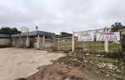 Galpão, 9200 m² - venda por r$ 86.000.000,00 ou aluguel por r$ 350.000,01/mês - jardim boa vista (zona oeste) - são paulo/sp