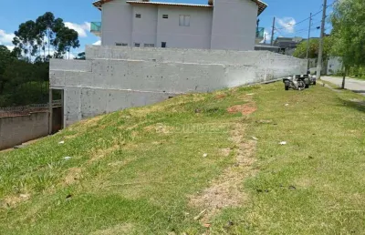 Terreno à venda, 252 m² por r$ 332.000,00 - granja viana - cotia/sp
