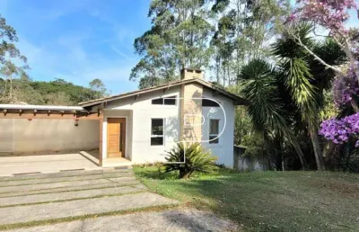 Casa com 3 dormitórios, 164 m² - venda por r$ 1.200.000,00 ou aluguel por r$ 6.840,00/mês - paysage vert - vargem grande paulista/sp