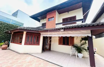 Casa, 279 m² - venda por r$ 1.450.000,00 ou aluguel por r$ 9.368,00 - granja viana - cotia/sp