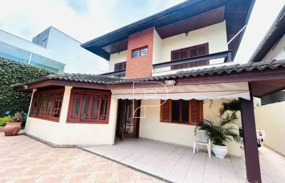 Casa, 279 m² - venda por r$ 1.450.000,00 ou aluguel por r$ 9.368,00 - granja viana - cotia/sp