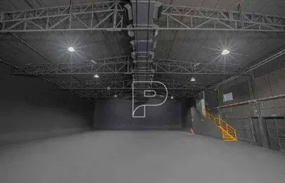 Estúdio audiovisual profissional ao lado do rodoanel – pronto para produções, eventos e locação sazonal