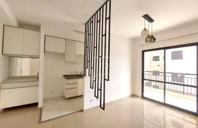 Apartamento com 2 dormitórios, 58 m² - venda por r$ 550.000,00 ou aluguel por r$ 3.755,00/mês - granja viana - cotia/sp