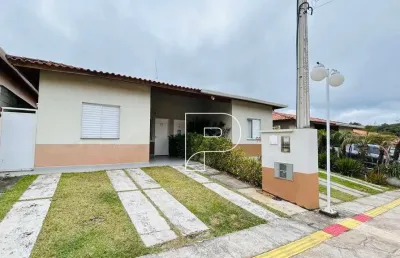 Casa com 2 dormitórios à venda, 60 m² por r$ 330.000,00 - reserva acoty - cotia/sp