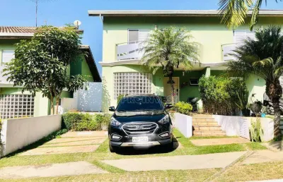 Casa com 3 dormitórios, 190 m² - venda por r$ 1.050.000 ou aluguel por r$ 7.526/mês - granja viana