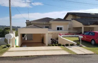 Casa com 3 dormitórios, 330 m² - venda por r$ 1.272.000,00 ou aluguel por r$ 8.500,00/mês - paysage noble - vargem grande paulista/sp