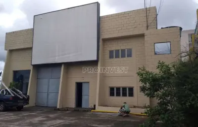 Galpão comercial – frente para a raposo tavares | melhor preço da região
