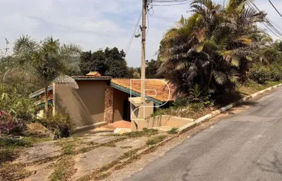 Casa com 4 dormitórios, 237 m² - venda por r$ 1.495.000,00 ou aluguel por r$ 7.209,00/mês - petit village - cotia/sp