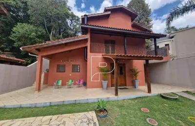 Casa com 3 dormitórios, 300 m² - venda por r$ 1.700.000,00 ou aluguel por r$ 7.600,00/mês - vila verde - itapevi/sp