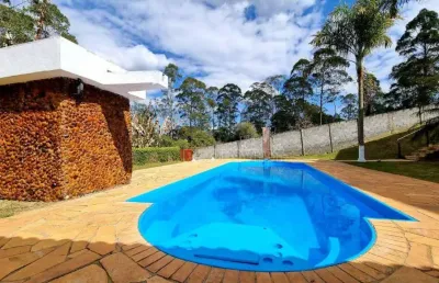 Casa com 3 dormitórios à venda, 400 m² por r$ 870.000,00 - paysage noble - vargem grande paulista/sp