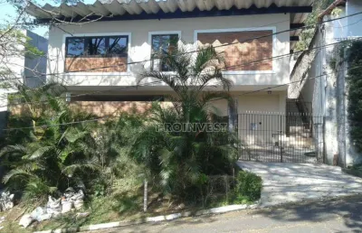 Casa com 3 dormitórios, 300 m² - venda por r$ 1.800.000,00 ou aluguel por r$ 9.034,00/mês - portal dos ayres - cotia/sp