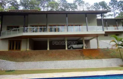 Casa à venda, 800 m² por r$ 3.200.000,00 - parque primavera - carapicuíba/sp