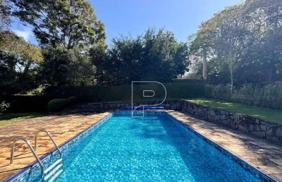 Casa de condomínio com 5 quartos à venda, 375,50 m² por r$1.650.000,00 - granja viana