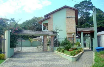 Casa, 657 m² - venda por r$ 3.250.000,00 ou aluguel por r$ 20.000,00 - granja viana - cotia/sp
