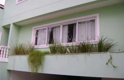 Casa residencial à venda, parque dos príncipes, são paulo.