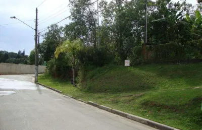 Terreno à venda, 10505 m² por r$ 1.500.000,00 - granja viana - carapicuíba/sp