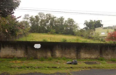 Terreno em condomínio fechado  com 2080m² à venda na granja viana