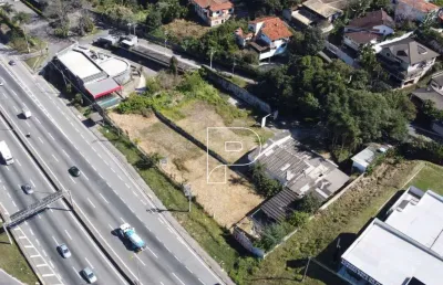 Área à venda, 2000 m² por r$ 6.000.000,00 - granja viana - cotia/sp