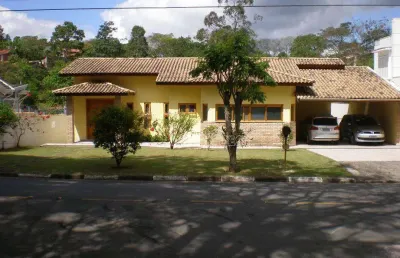 Casa com 3 dormitórios à venda, 345 m² por r$ 1.530.000,00 - monte catine - vargem grande paulista/sp