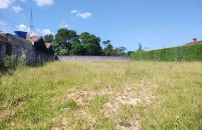 Terreno à venda, 800 m² por r$ 1.000.000,00 - caucaia do alto - cotia/sp