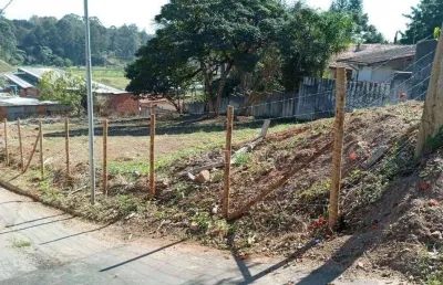 Terreno à venda, 1420 m² por r$ 1.166.000,00 - granja viana - cotia/sp
