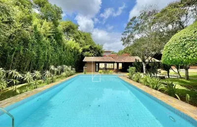 Casa com 4 dormitórios à venda, 500 m² por r$ 2.100.000,00 - granja viana - carapicuíba/sp