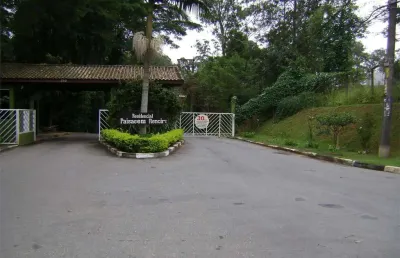 Terreno à venda, 2547 m² por r$ 883.000,00 - granja viana - cotia/sp