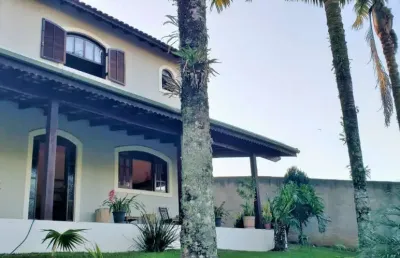 Casa com 3 dormitórios à venda, 260 m² por r$ 1.200.000,00 - los álamos - vargem grande paulista/sp