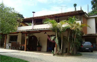 Casa com 3 dormitórios à venda, 450 m² por r$ 1.760.000,00 - granja viana - carapicuíba/sp