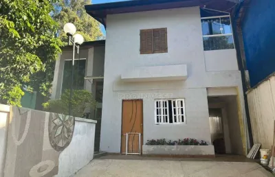 Casa à venda, 360 m² por r$ 1.300.000,00 - vila verde - itapevi/sp