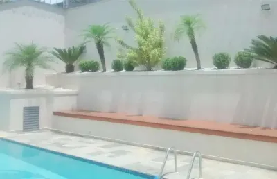 Casa residencial à venda, parque dos príncipes, são paulo.