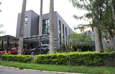 Casa com 3 dormitórios à venda, 460 m² por r$ 2.350.000,00 - granja viana - jandira/sp