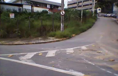 Terreno à venda, 2078 m² por r$ 2.500.000,00 - granja viana - cotia/sp