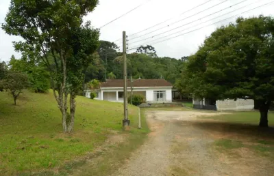 Sítio à venda, chácaras rincão gl iii, caucaia do alto, cotia.