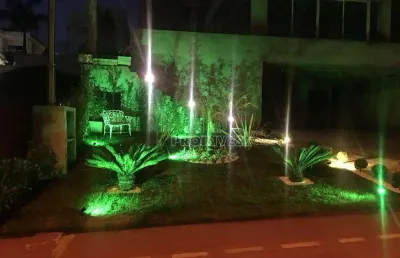 Casa com 4 dormitórios à venda, 370 m² por r$ 2.500.000,00 - granja viana - jandira/sp