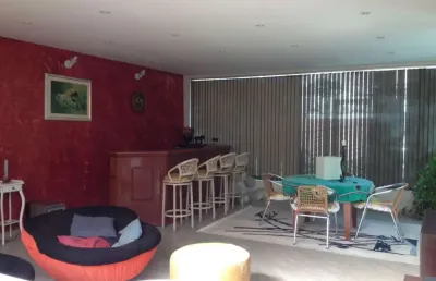 Casa com 4 dormitórios à venda, 520 m² por r$ 1.800.000,00 - jardim bonfiglioli - são paulo/sp