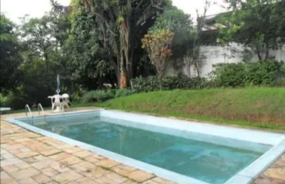 Casa  residencial à venda, vila são francisco, são paulo.