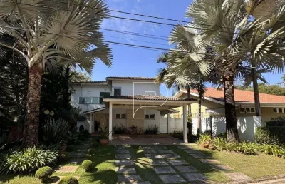 Casa com 4 dormitórios, 400 m² - venda por r$ 1.790.000 ou aluguel por r$ 14.080/mês - granja viana