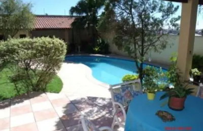 Casa  residencial à venda, parque dos príncipes, são paulo.