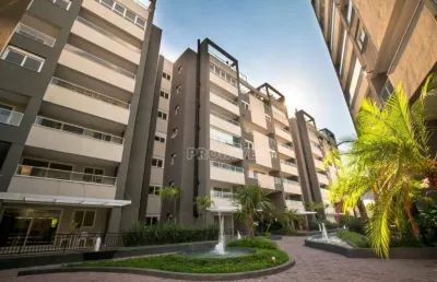 Apartamento duplex à venda, 115 m² por r$ 1.150.000,00 - granja viana - cotia/sp