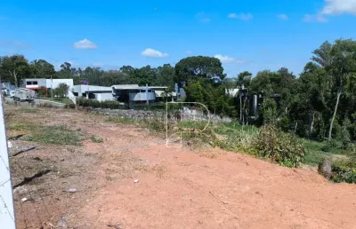 Área à venda, 6202 m² por r$ 6.200.000,00 - granja viana - cotia/sp